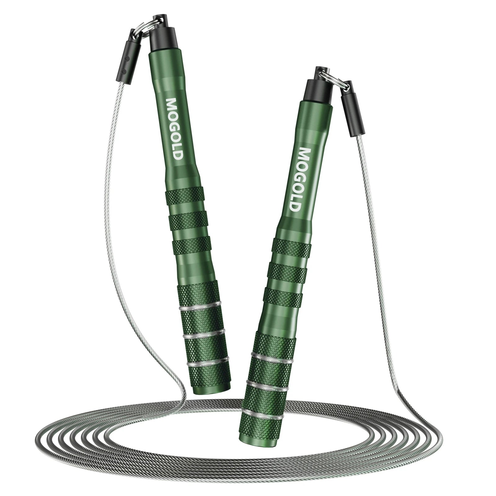 Speed Rope Pro | Professional  Fat Burning Jump Rope | Perfect  For All Fitness Levels