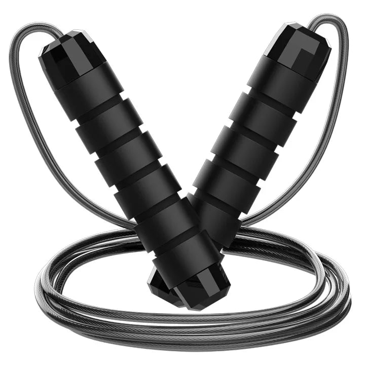Speed Rope Pro | Professional  Fat Burning Jump Rope | Perfect  For All Fitness Levels