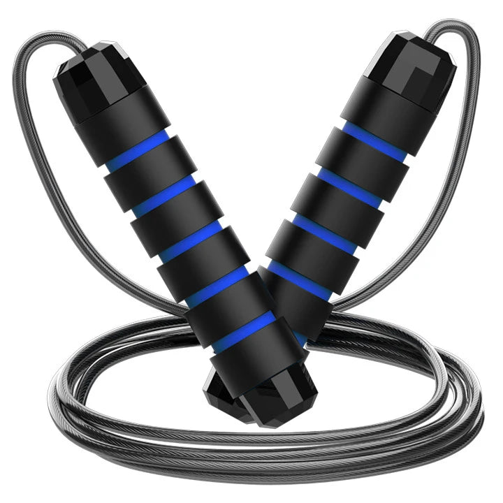 Speed Rope Pro | Professional  Fat Burning Jump Rope | Perfect  For All Fitness Levels