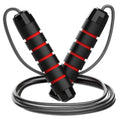 Speed Rope Pro | Professional  Fat Burning Jump Rope | Perfect  For All Fitness Levels