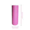 Recover Pro Foam Roller | Deep  Muscle Relief & Recovery | Perfect  For Athletes & Yogis