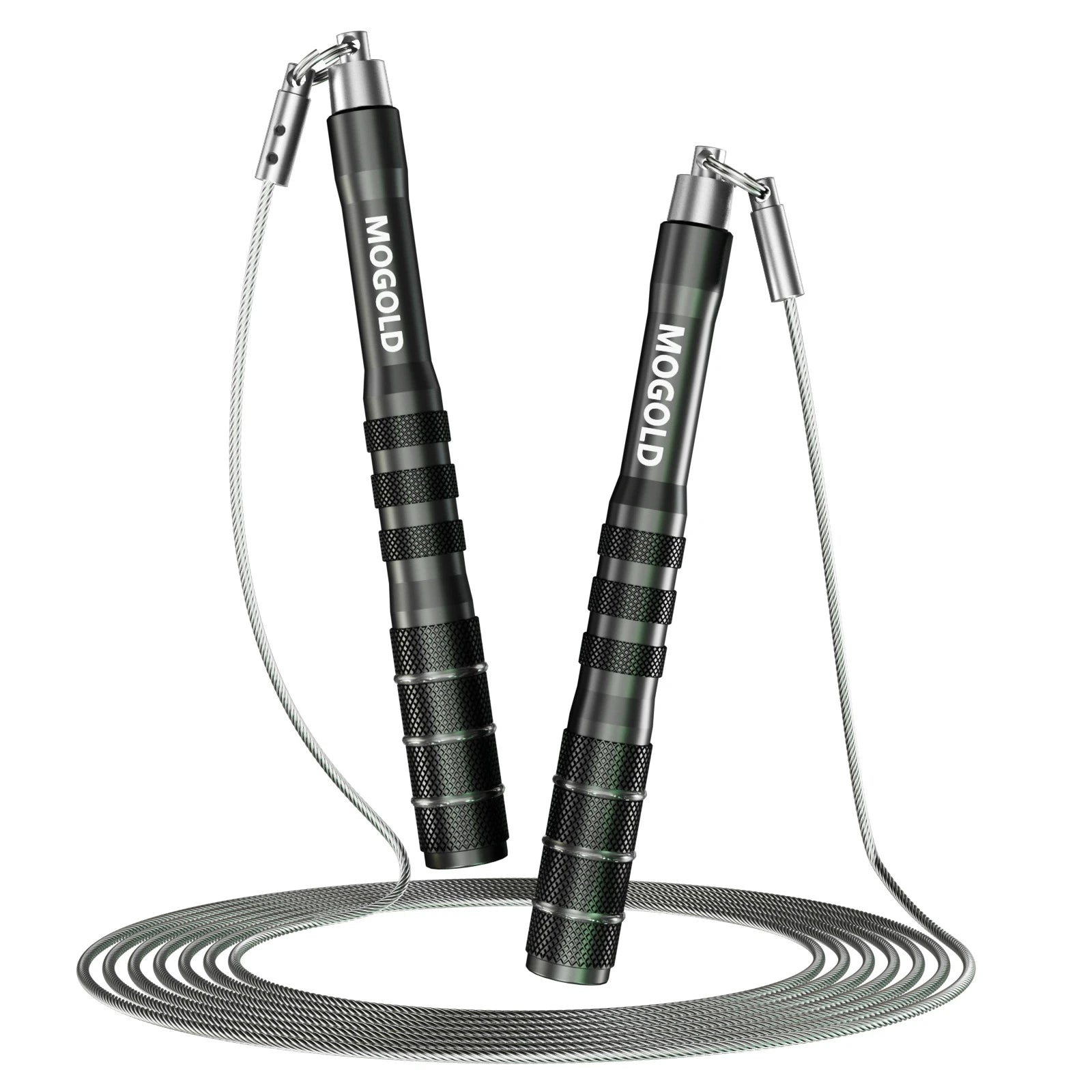 Speed Rope Pro | Professional  Fat Burning Jump Rope | Perfect  For All Fitness Levels